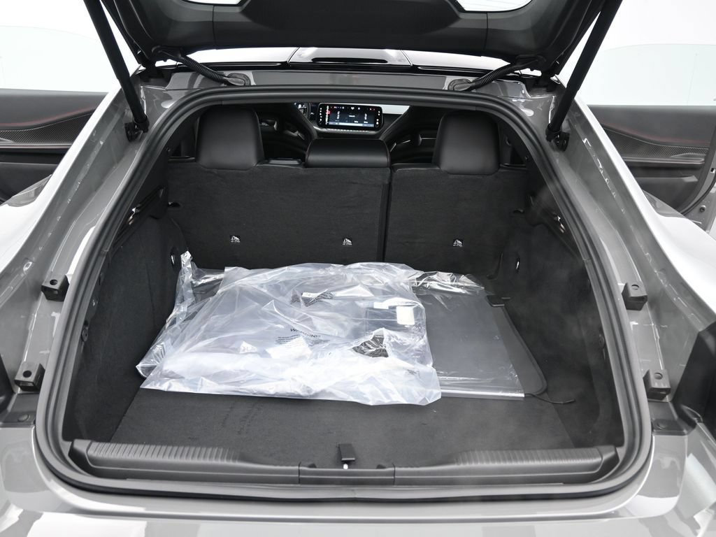 New 2026 Dodge Charger Scat Pack AWD/4WD image 12