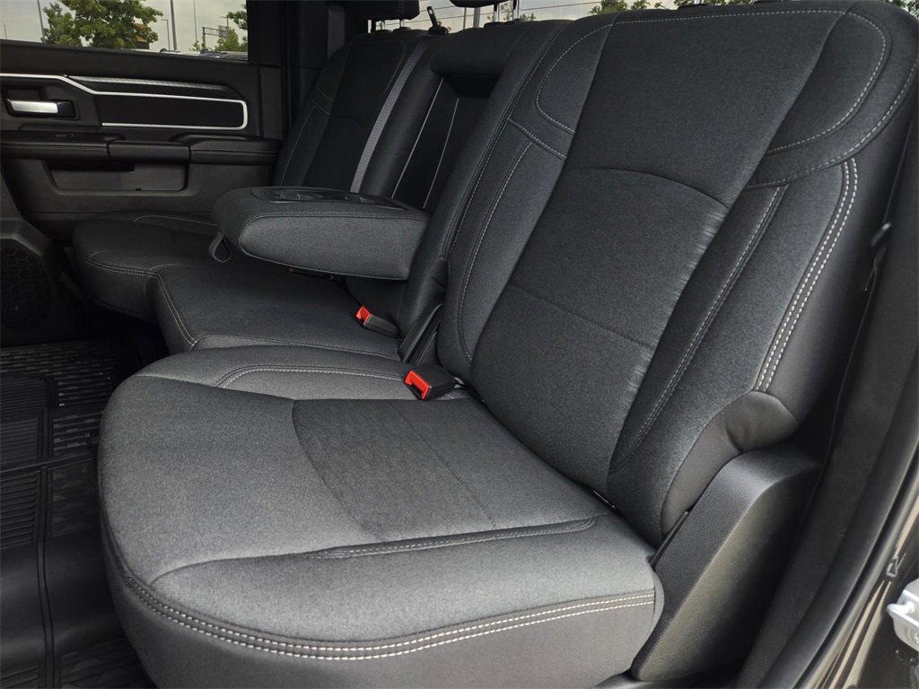 New 2025 RAM 2500 Lone Star image 15
