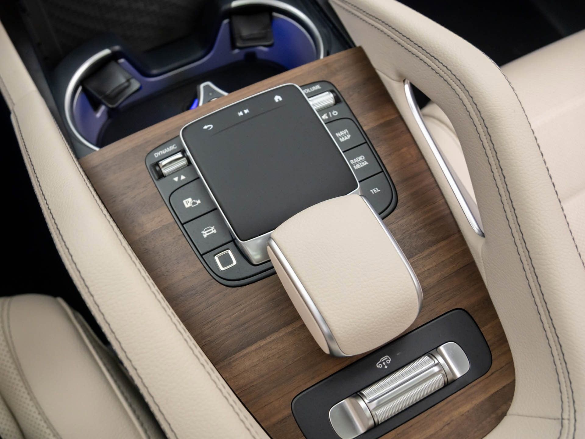 New 2026 Mercedes-Benz GLS 580 4MATIC image 30