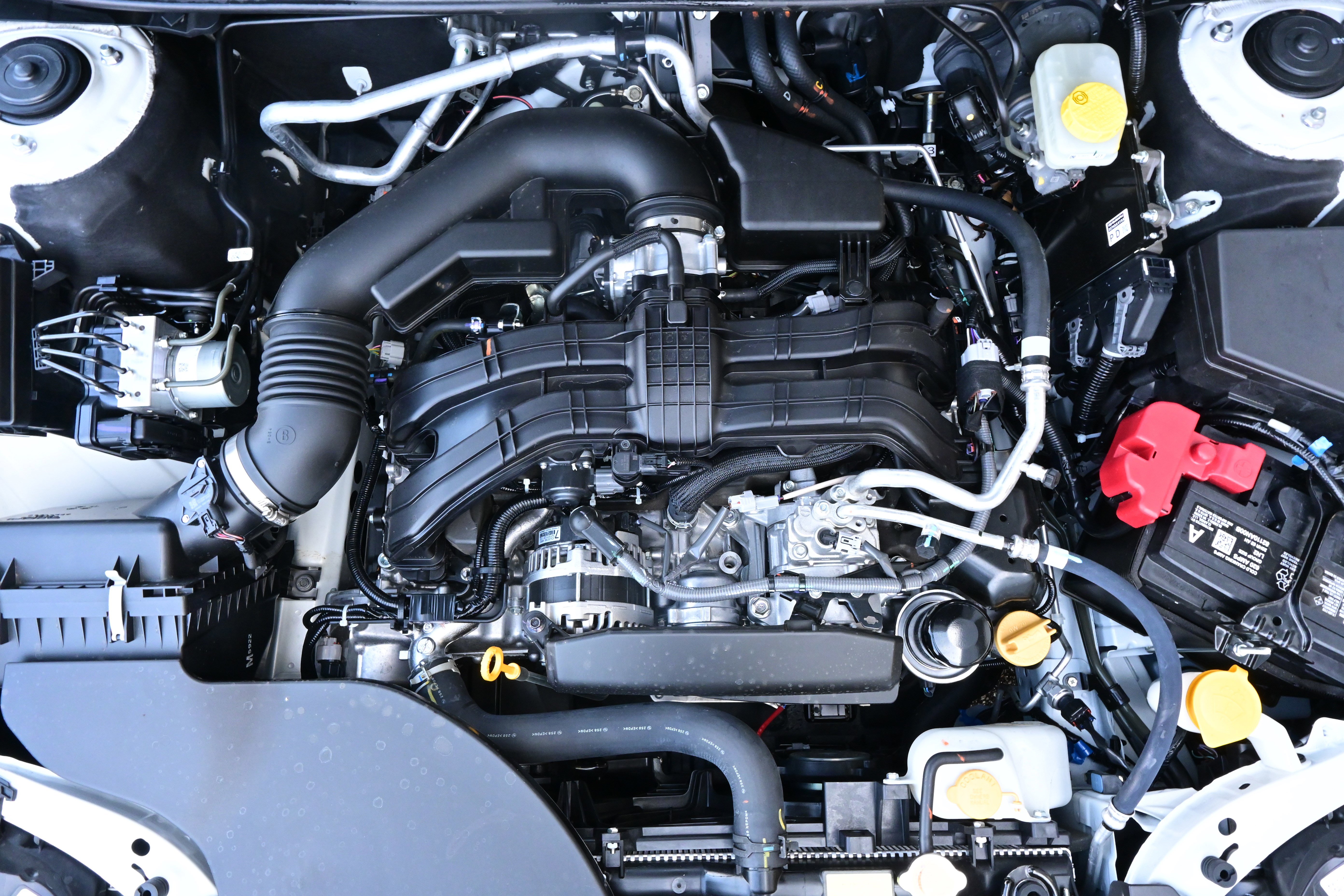 Certified 2025 Subaru Outback Limited image 36