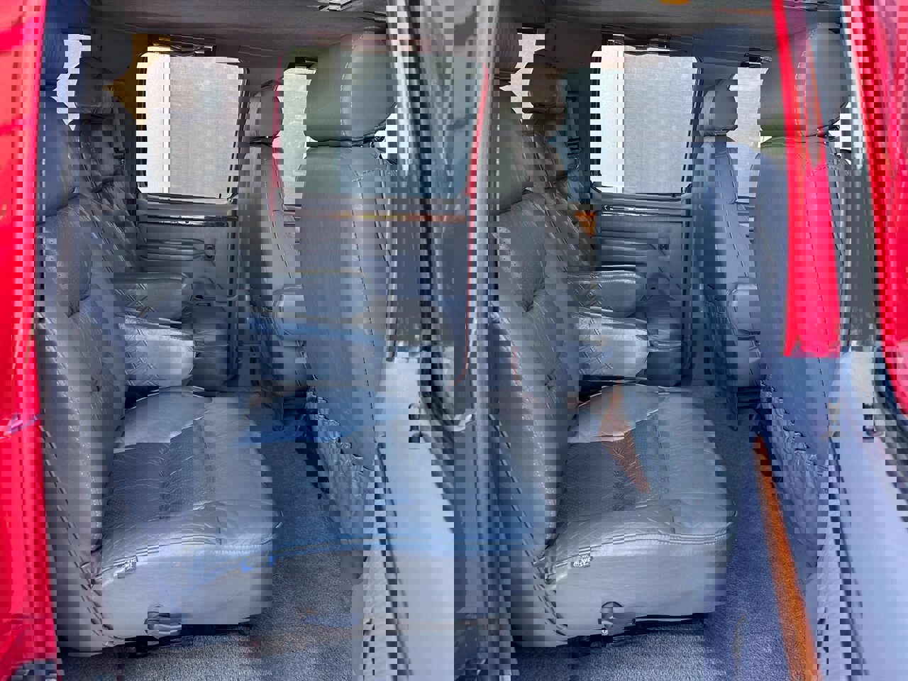 Used 1995 Ford F350 4x4 Crew Cab image 38