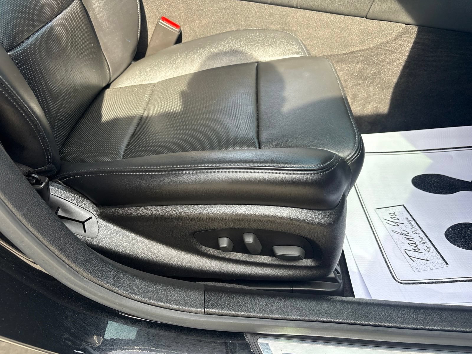 Used 2014 Cadillac CTS Luxury AWD/4WD image 21