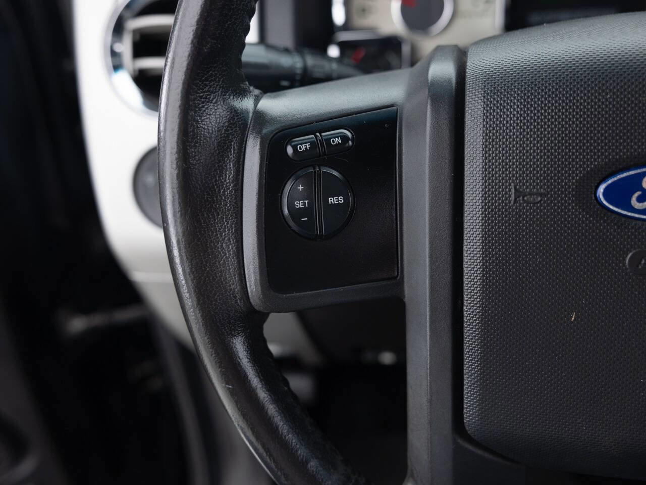 Used 2011 Ford Expedition EL XLT w/ 202A Rapid Spec Order Code image 37