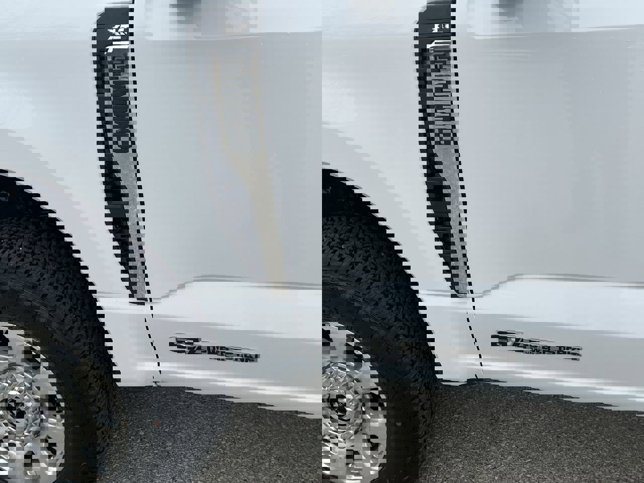 Certified 2023 Ford F250 XLT image 29