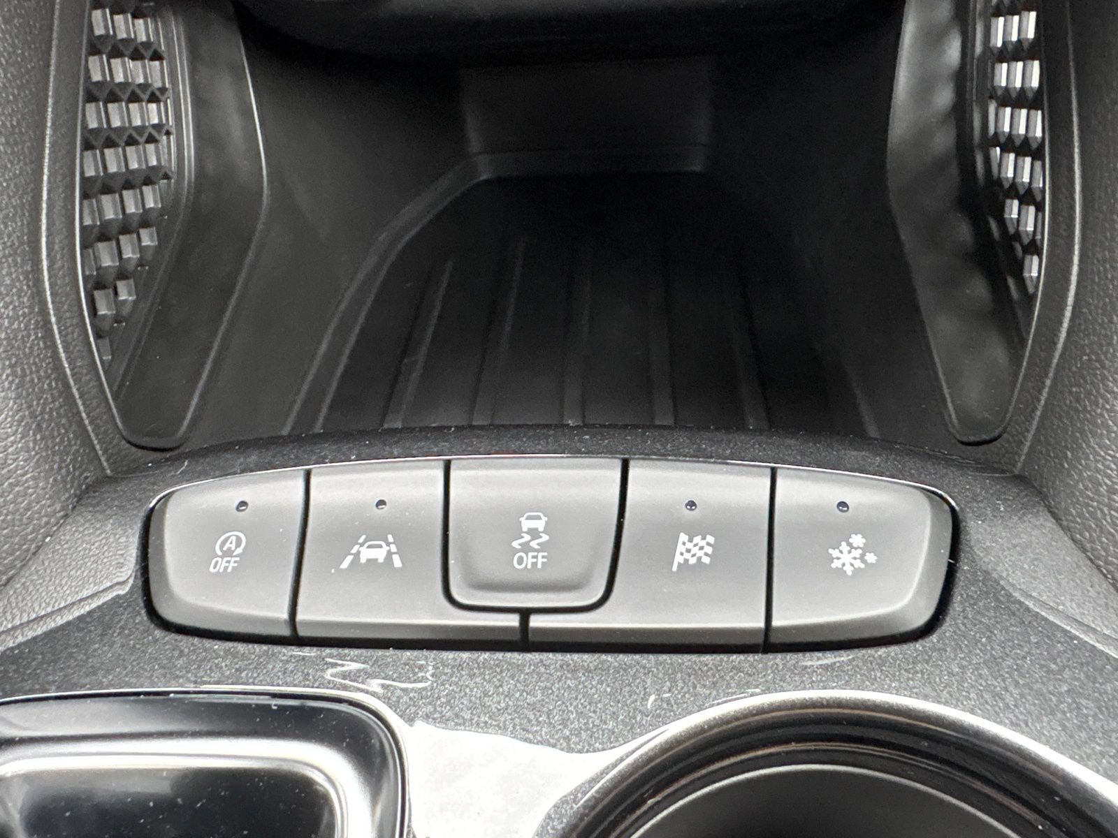 New 2026 Chevrolet TrailBlazer ACTIV w/ Driver Confidence Package FWD image 23