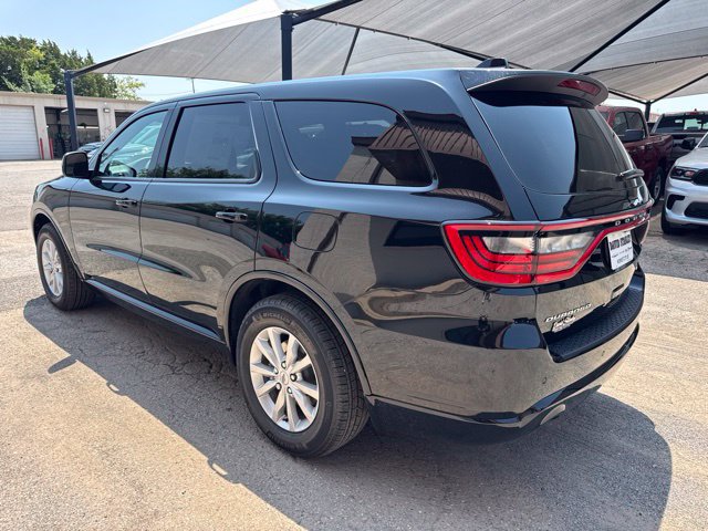New 2026 Dodge Durango GT RWD image 4