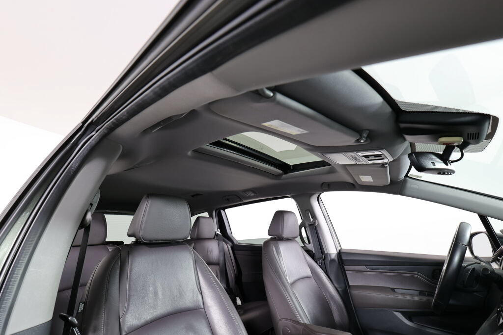 Used 2020 Honda Odyssey EX-L image 36