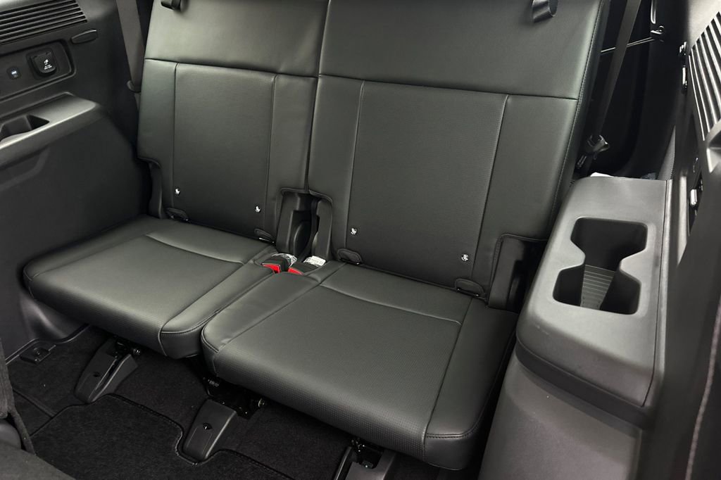 New 2026 Hyundai Santa Fe Limited image 13