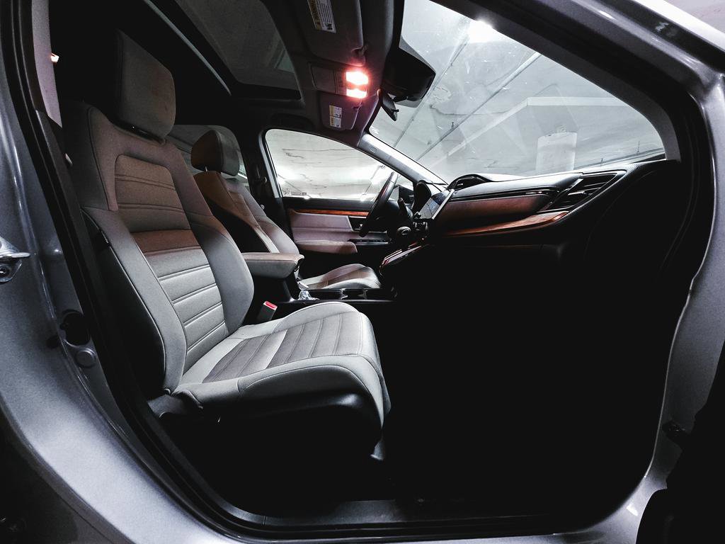 Used 2022 Honda CR-V EX image 33