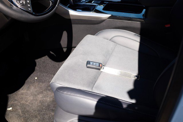 New 2025 Mitsubishi Eclipse Cross SE image 22