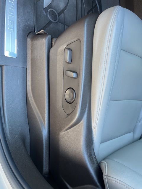 Used 2024 Chevrolet Suburban Z71 w/ Luxury Package image 13