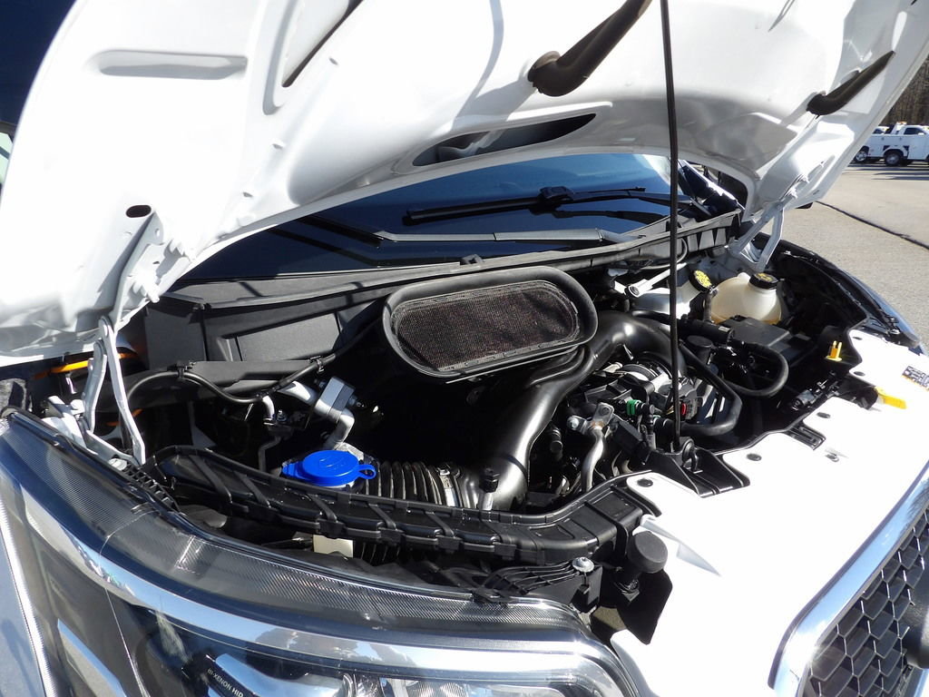 Used 2023 Ford Transit 350 XLT RWD image 46