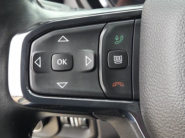 Used 2024 RAM 3500 Limited image 29