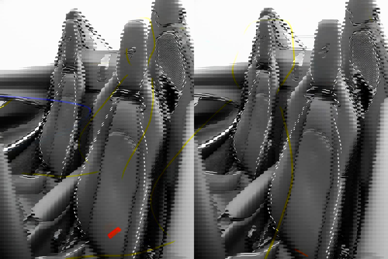 Used 2025 McLaren Artura Spider image 12