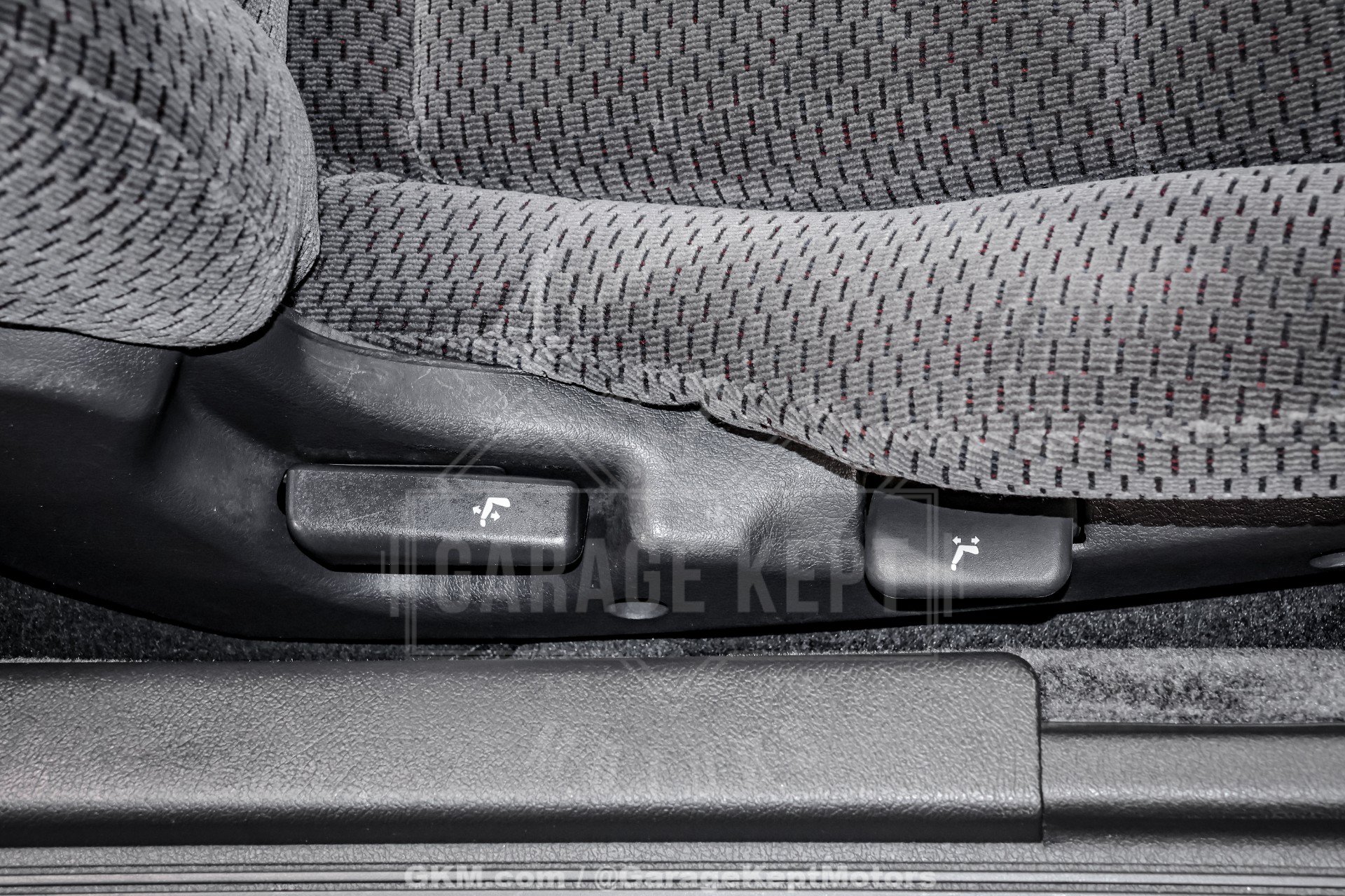 Used 1995 Dodge Stealth R/T FWD image 79