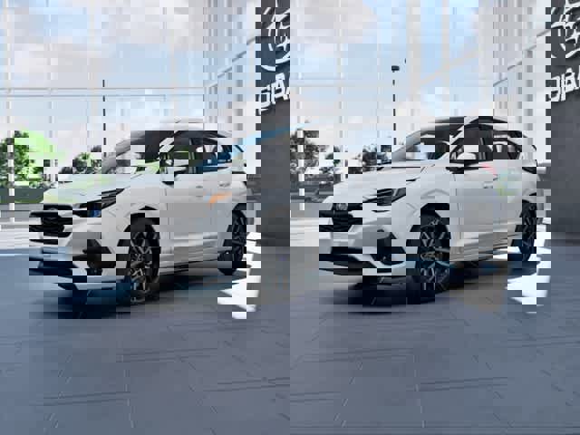 New 2026 Subaru Impreza 2.0i Sport image 2