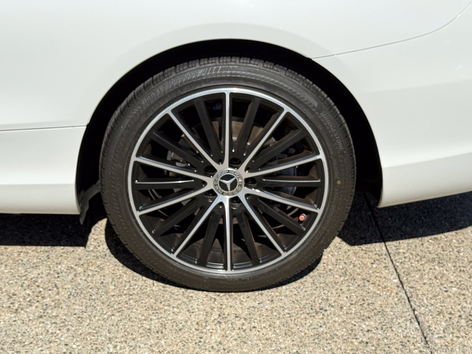 Used 2020 Mercedes-Benz C 300 Coupe image 19
