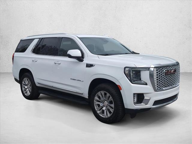 Used 2023 GMC Yukon Denali image 3
