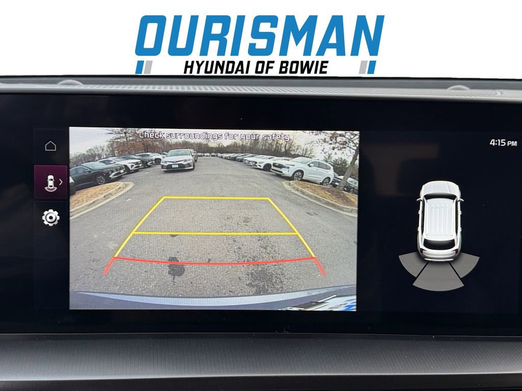 Used 2023 Kia Telluride S image 21