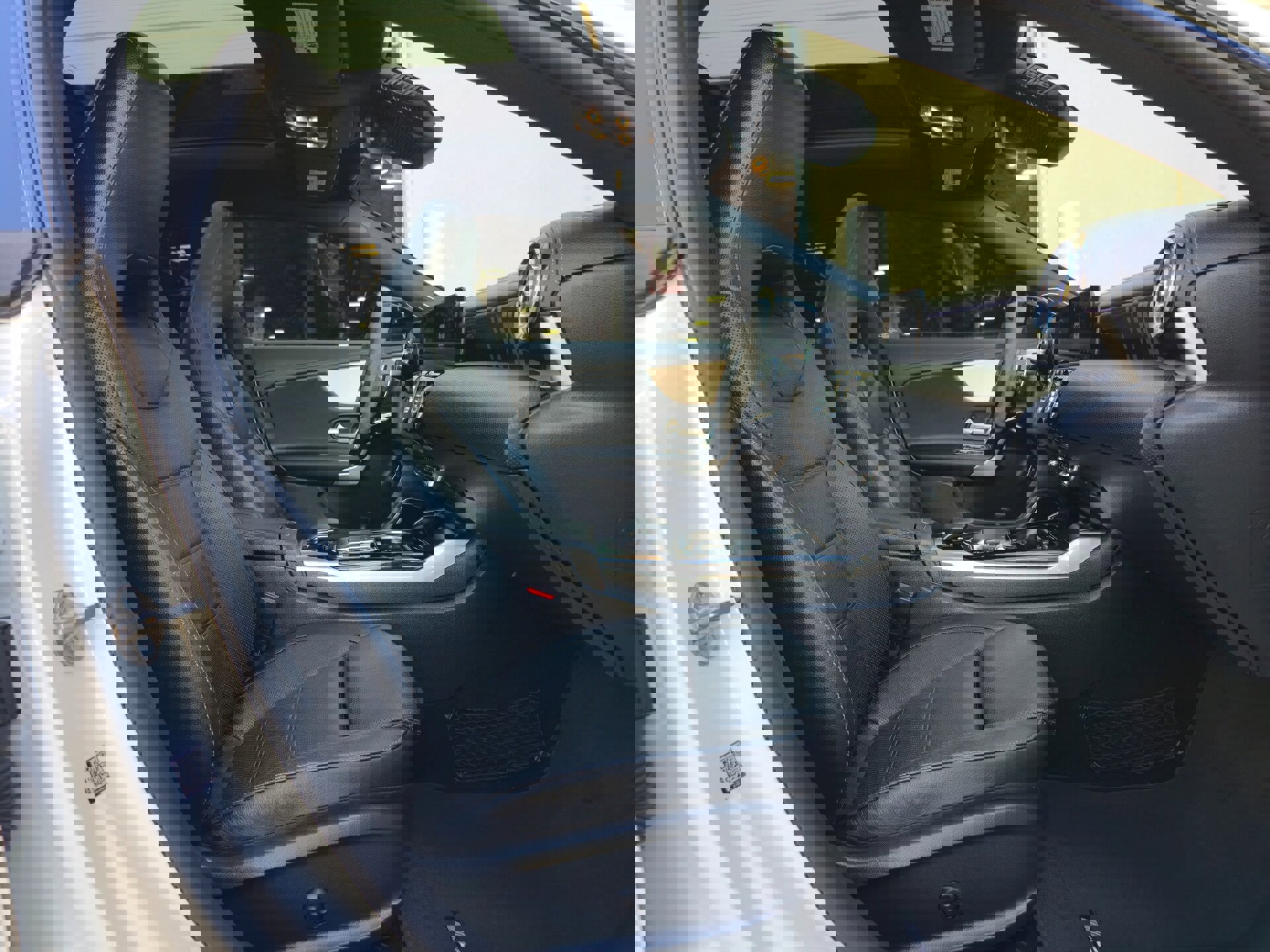 Used 2020 Mercedes-Benz CLA 35 AMG 4MATIC image 26