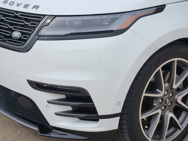 Used 2026 Land Rover Range Rover Velar Dynamic SE image 8