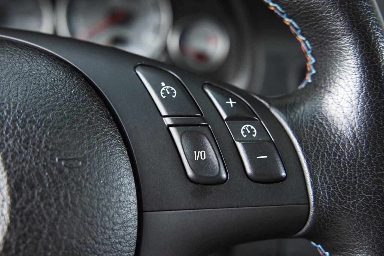 Used 2001 BMW M5 RWD image 61