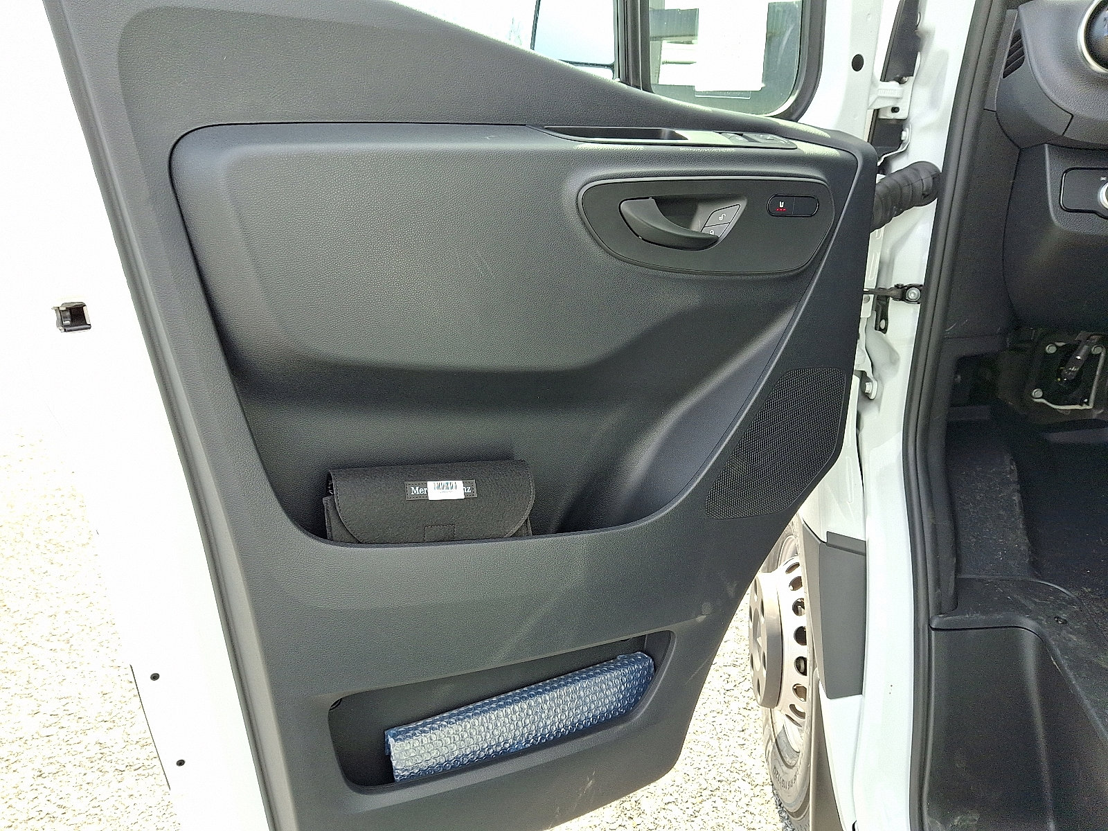 New 2025 Mercedes-Benz Sprinter 4500 image 16