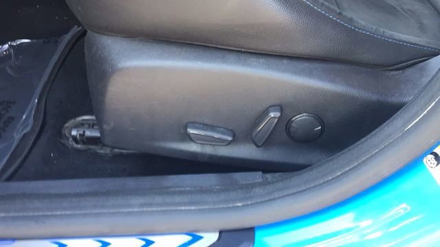 Used 2017 Ford Focus RS image 18