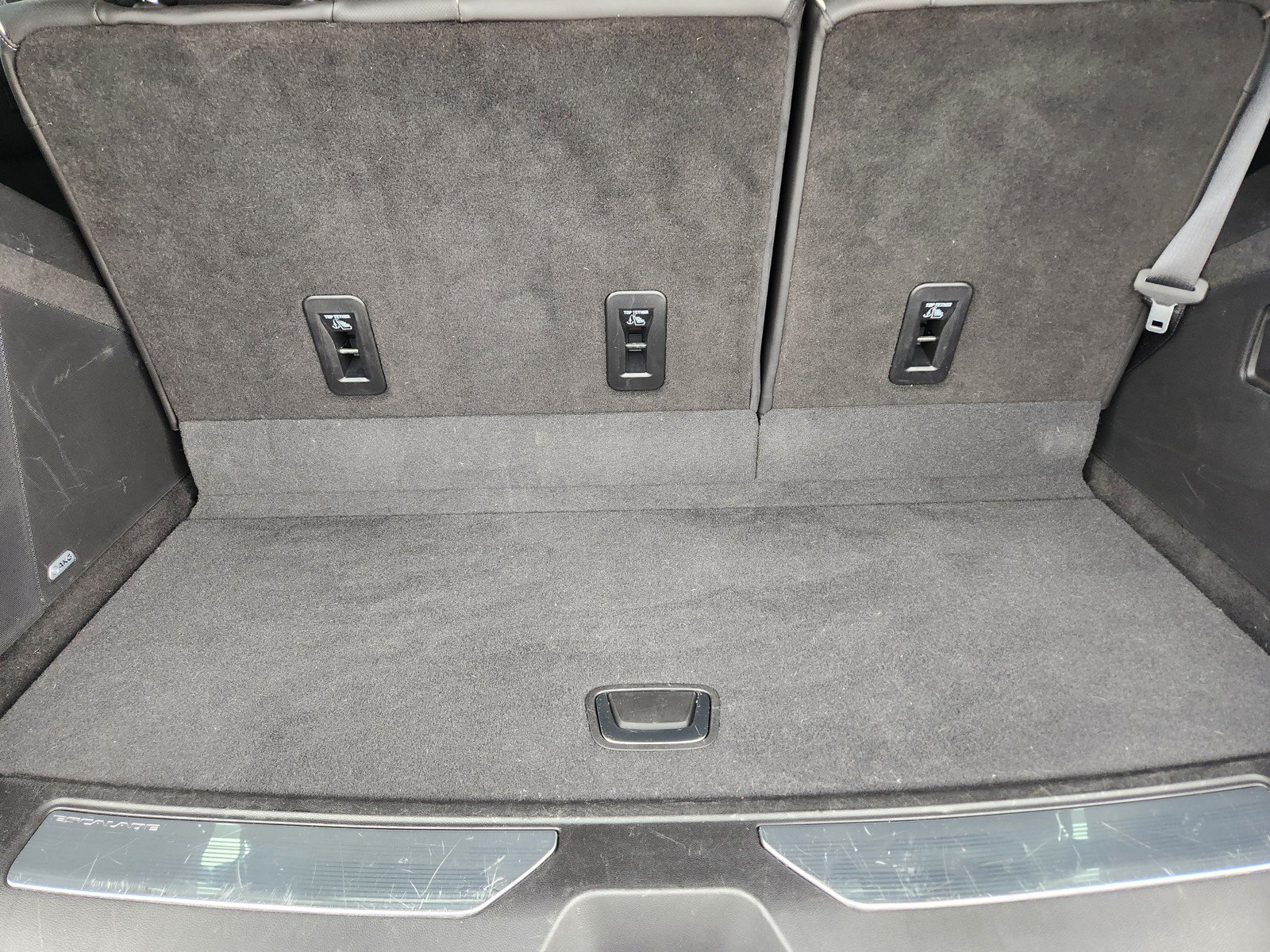 Certified 2024 Cadillac Escalade Sport Platinum AWD/4WD image 28