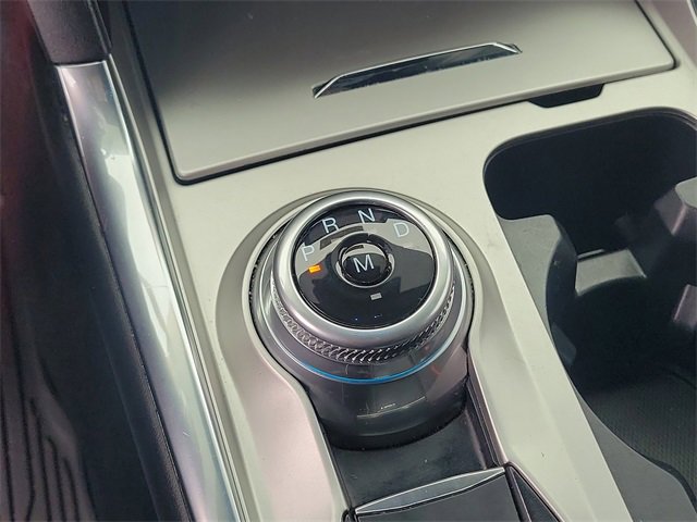 Used 2022 Ford Explorer Timberline image 31