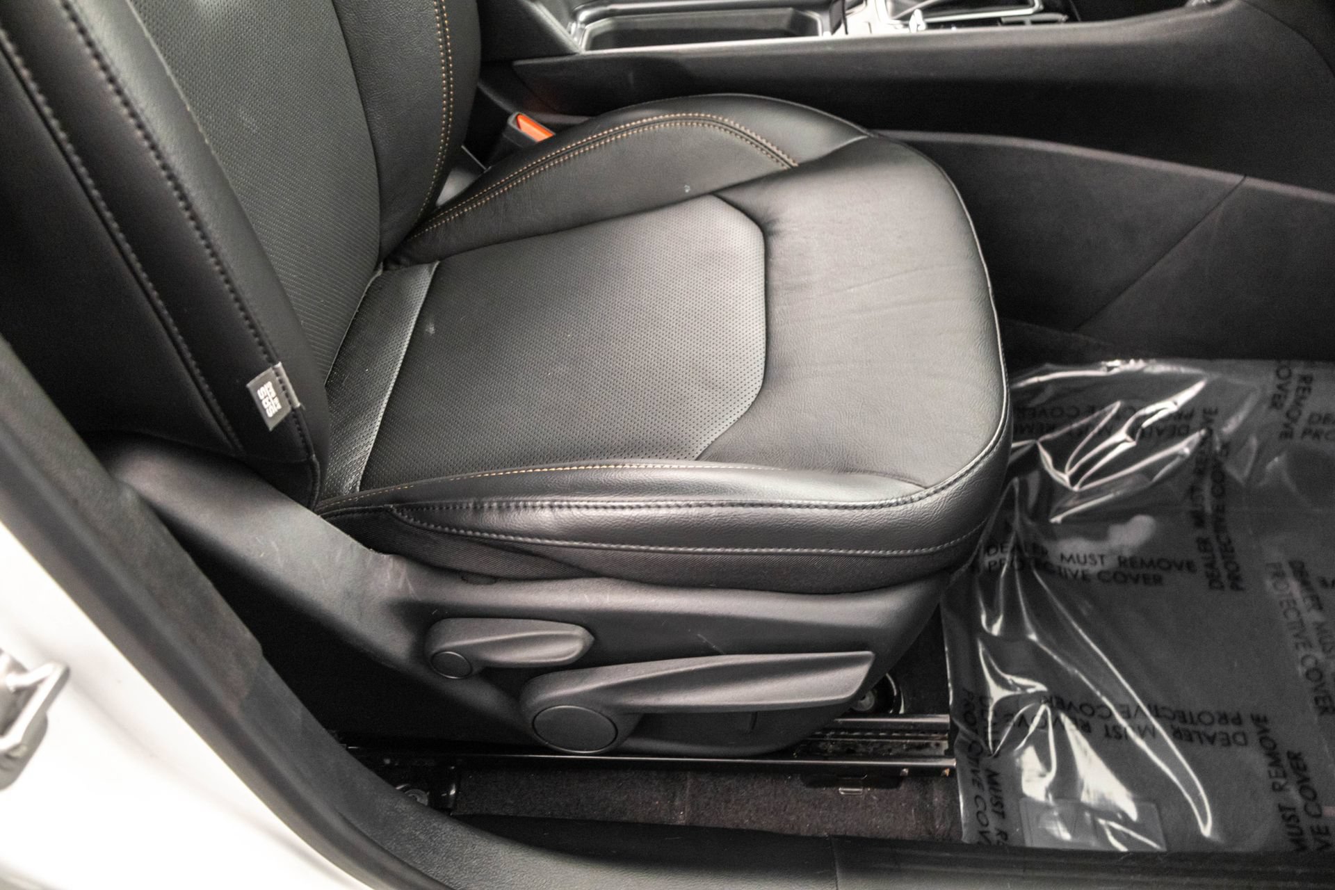 Used 2023 Jeep Compass Latitude AWD/4WD image 39