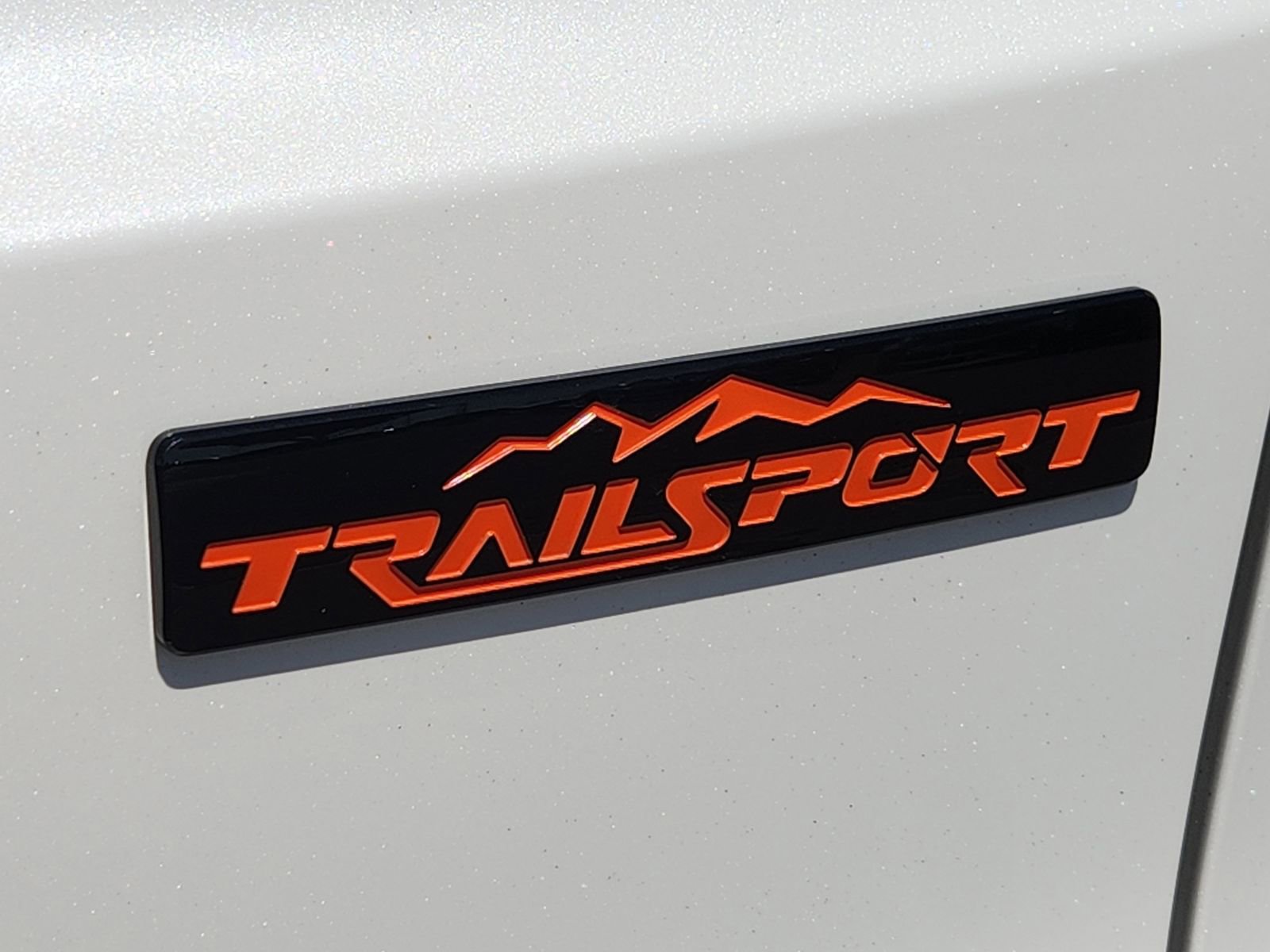 New 2026 Honda CR-V TrailSport image 12