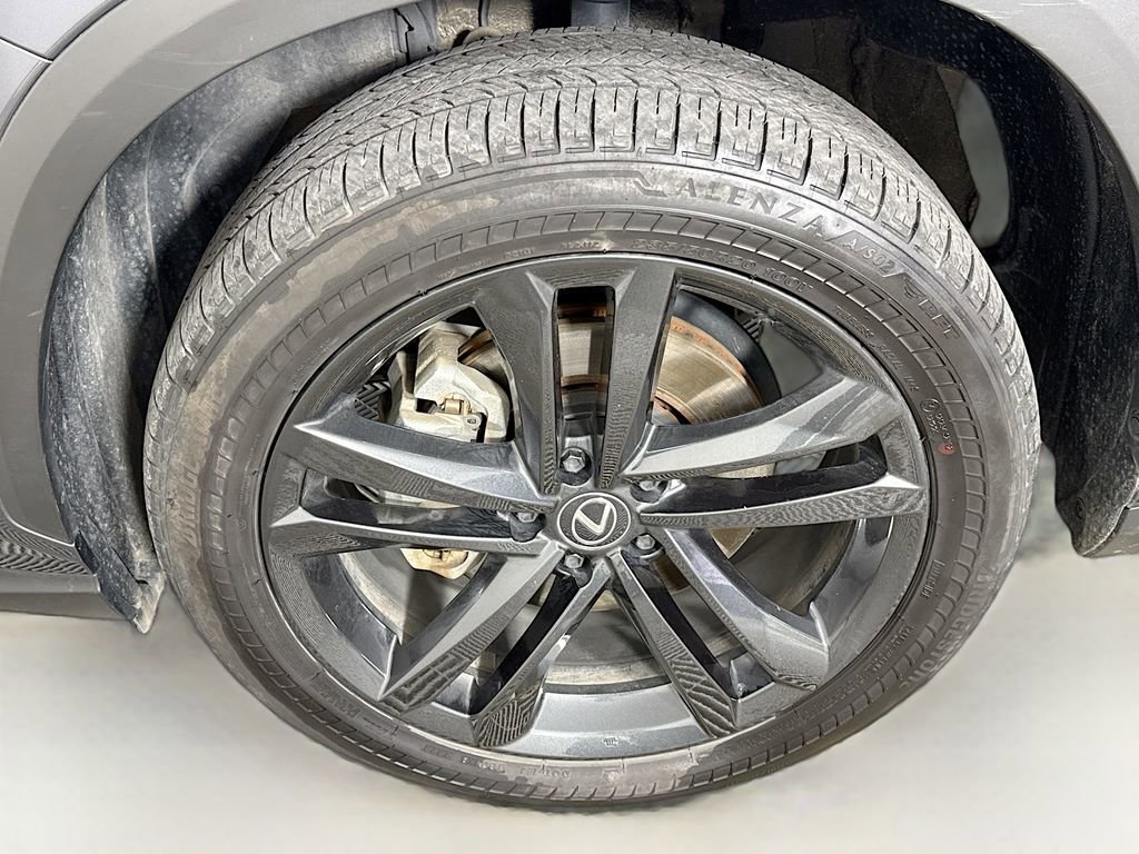 Used 2024 Lexus NX 450h+ AWD w/ Vision Package image 32