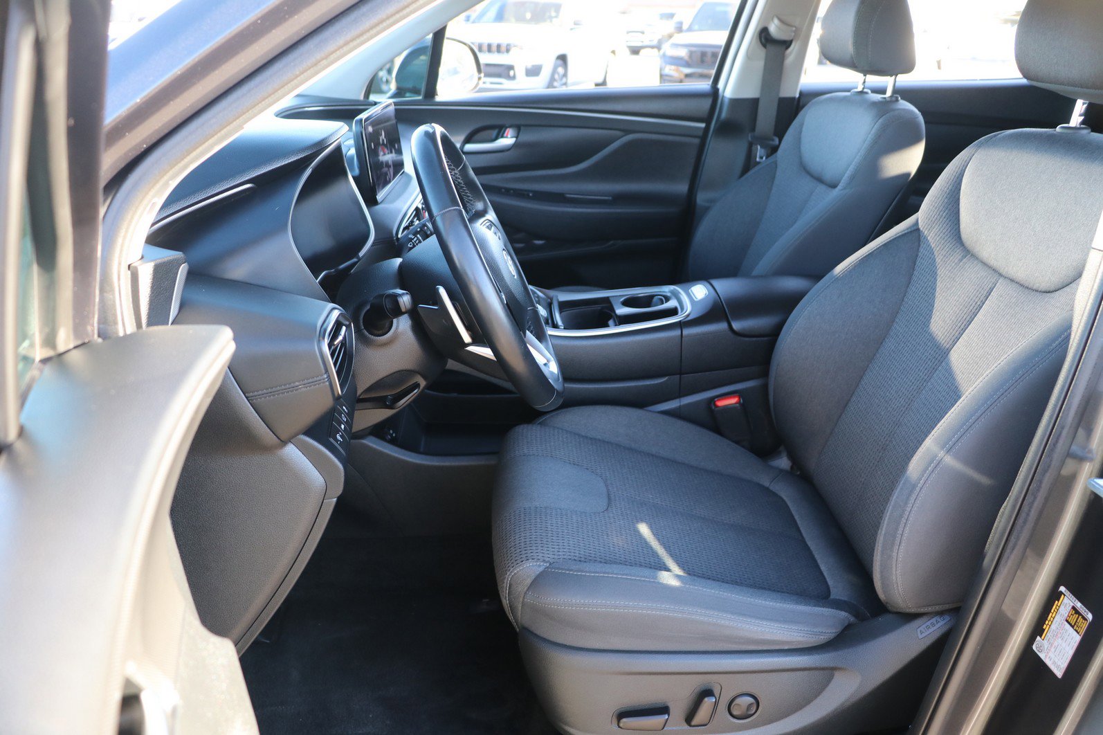 Used 2023 Hyundai Santa Fe SEL image 13