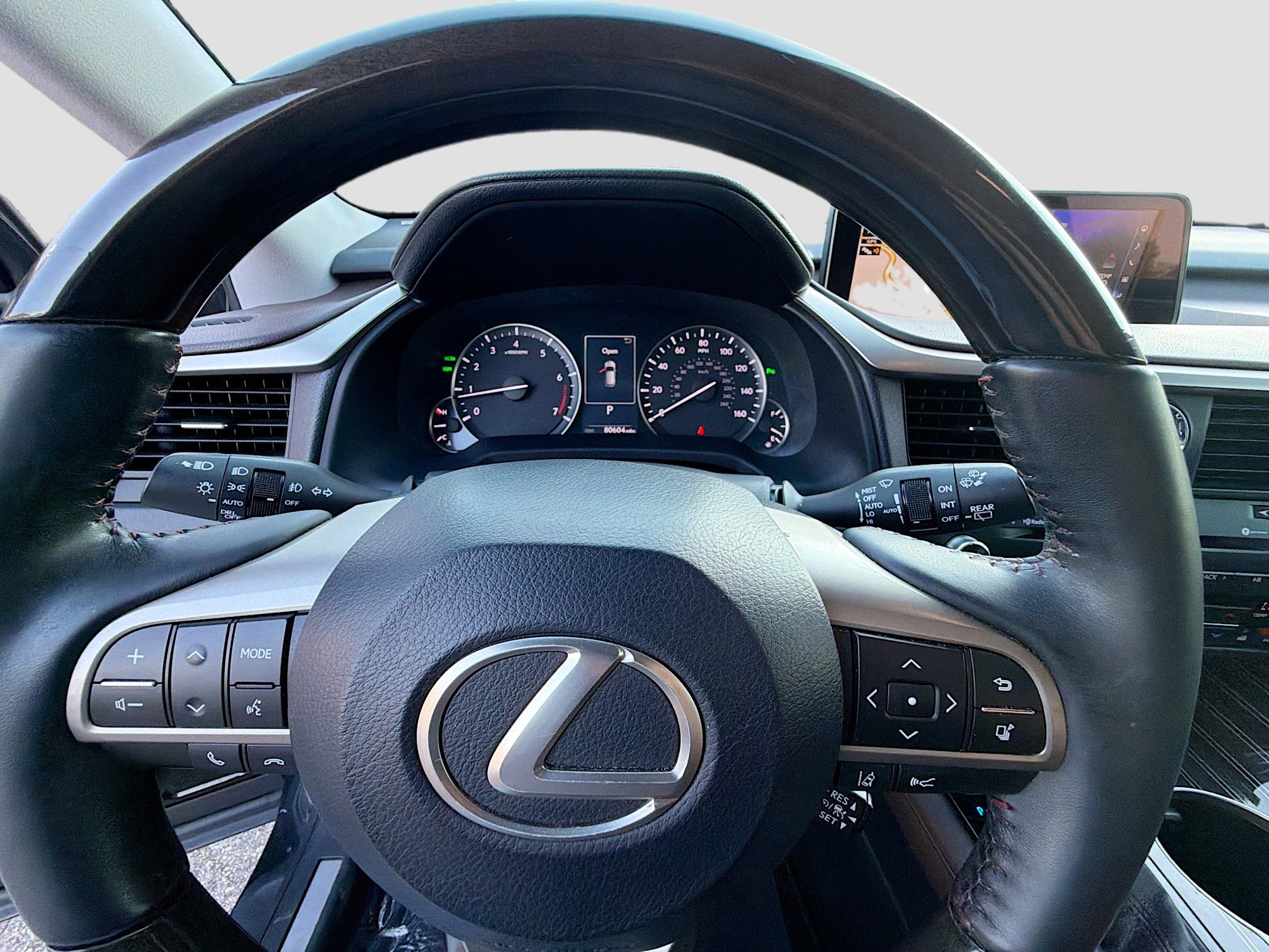 Used 2016 Lexus RX 350 FWD image 38