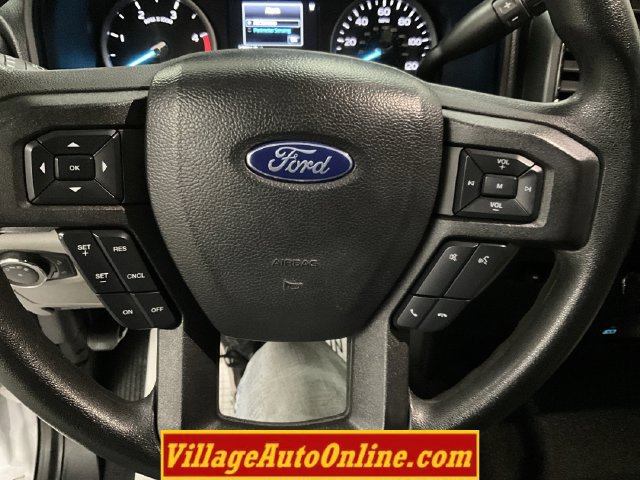 Used 2021 Ford F350 XLT AWD/4WD image 19