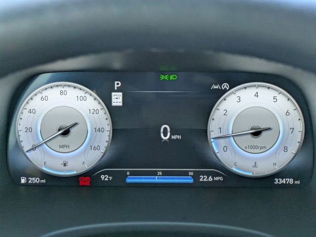 Used 2023 Hyundai Palisade SEL w/ Premium Package FWD image 26