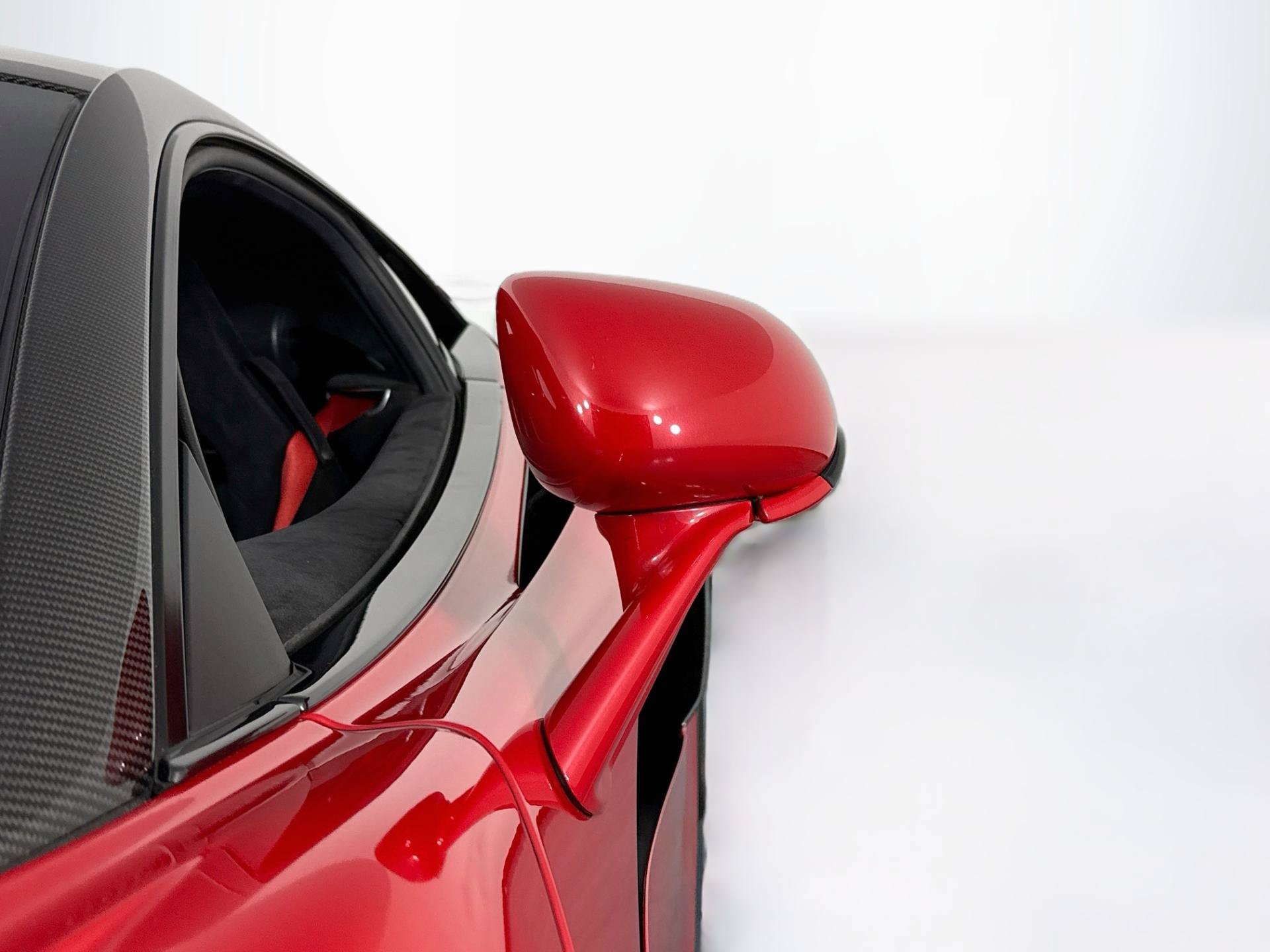 Used 2020 McLaren 620R RWD image 80