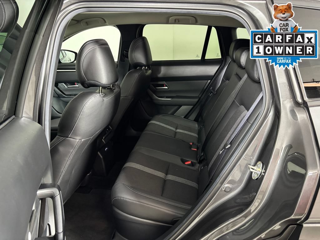 Used 2025 MAZDA CX-50 2.5 Hybrid w/ Preferred Pkg AWD/4WD image 25