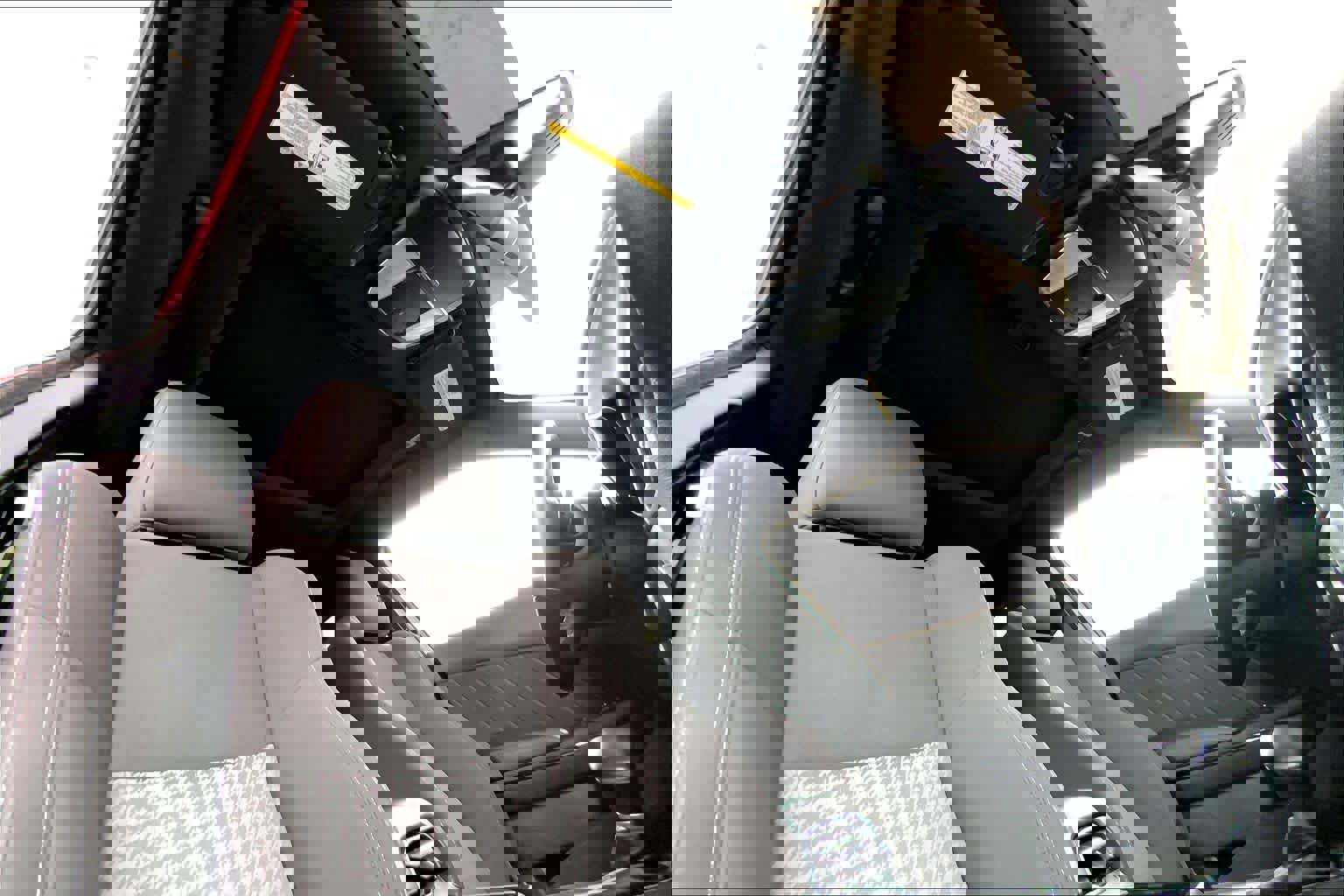 Used 2023 Dodge Charger R/T w/ Blacktop Package image 14