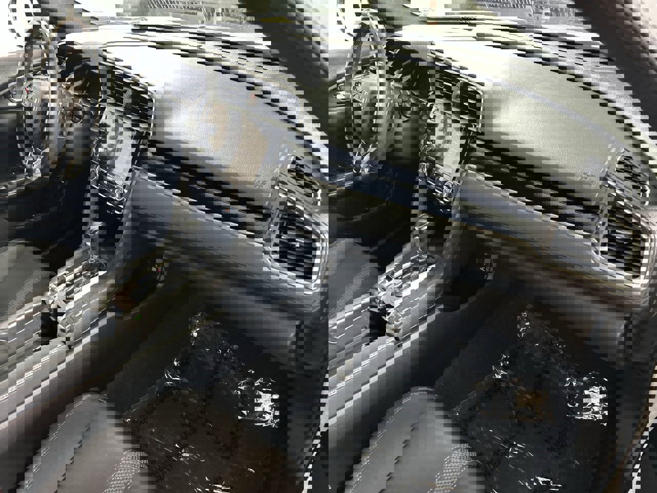 Used 2021 Honda Civic Sport image 26