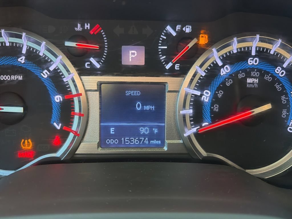 Used 2019 Toyota 4Runner TRD Off-Road Premium AWD/4WD image 8