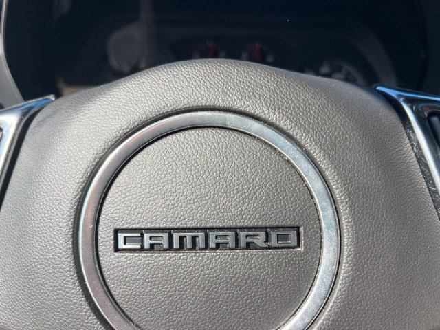 Used 2023 Chevrolet Camaro LT w/ RS Package image 31