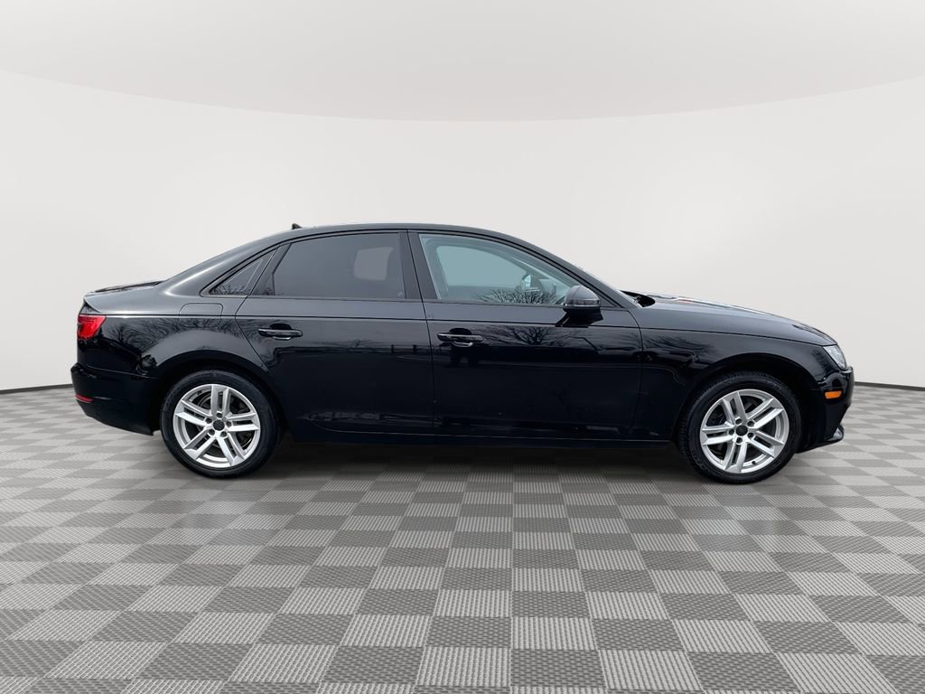 Used 2017 Audi A4 2.0T Ultra Premium FWD image 5