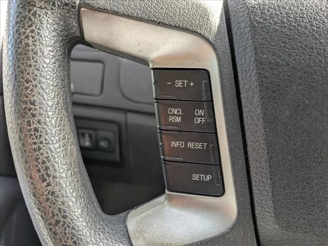 Used 2010 Ford Fusion SE FWD image 16