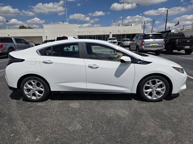 Used 2018 Chevrolet Volt Premier w/ Driver Confidence Package image 4