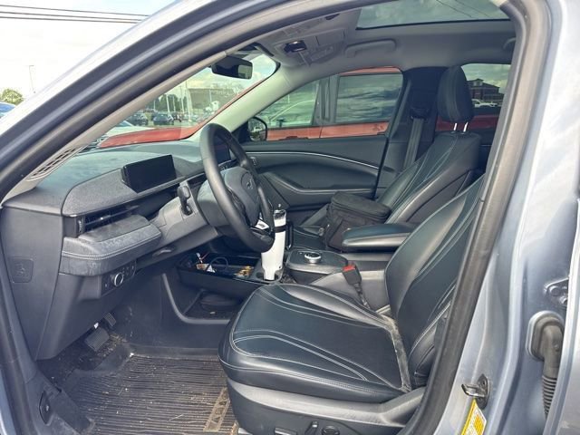 Used 2022 Ford Mustang Mach-E Premium AWD/4WD image 12