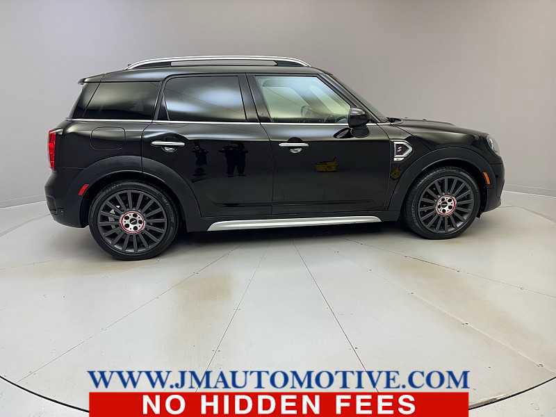 Used 2019 MINI Cooper Countryman S image 6