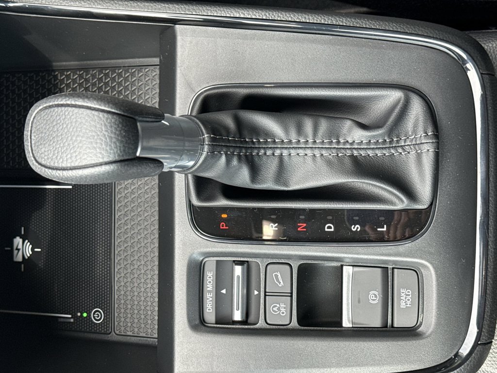 New 2027 Honda CR-V EX image 22
