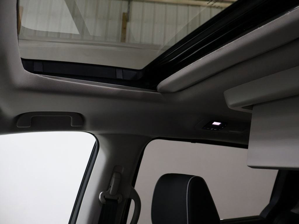 New 2026 Honda Odyssey Touring image 34
